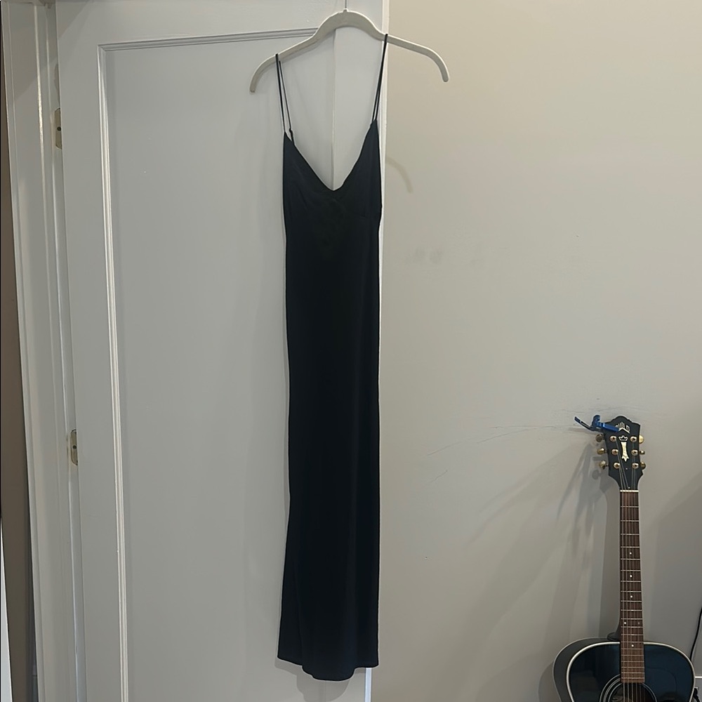 Madewell slip dress